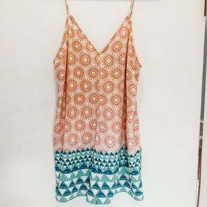 Free People Romper